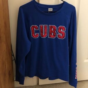Cubs shirt!
